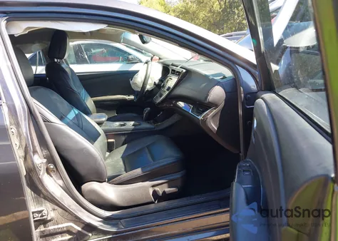 2015 Toyota Avalon Xle Touring из США, поврежденный, VIN 4T1BK1EBXFU150729